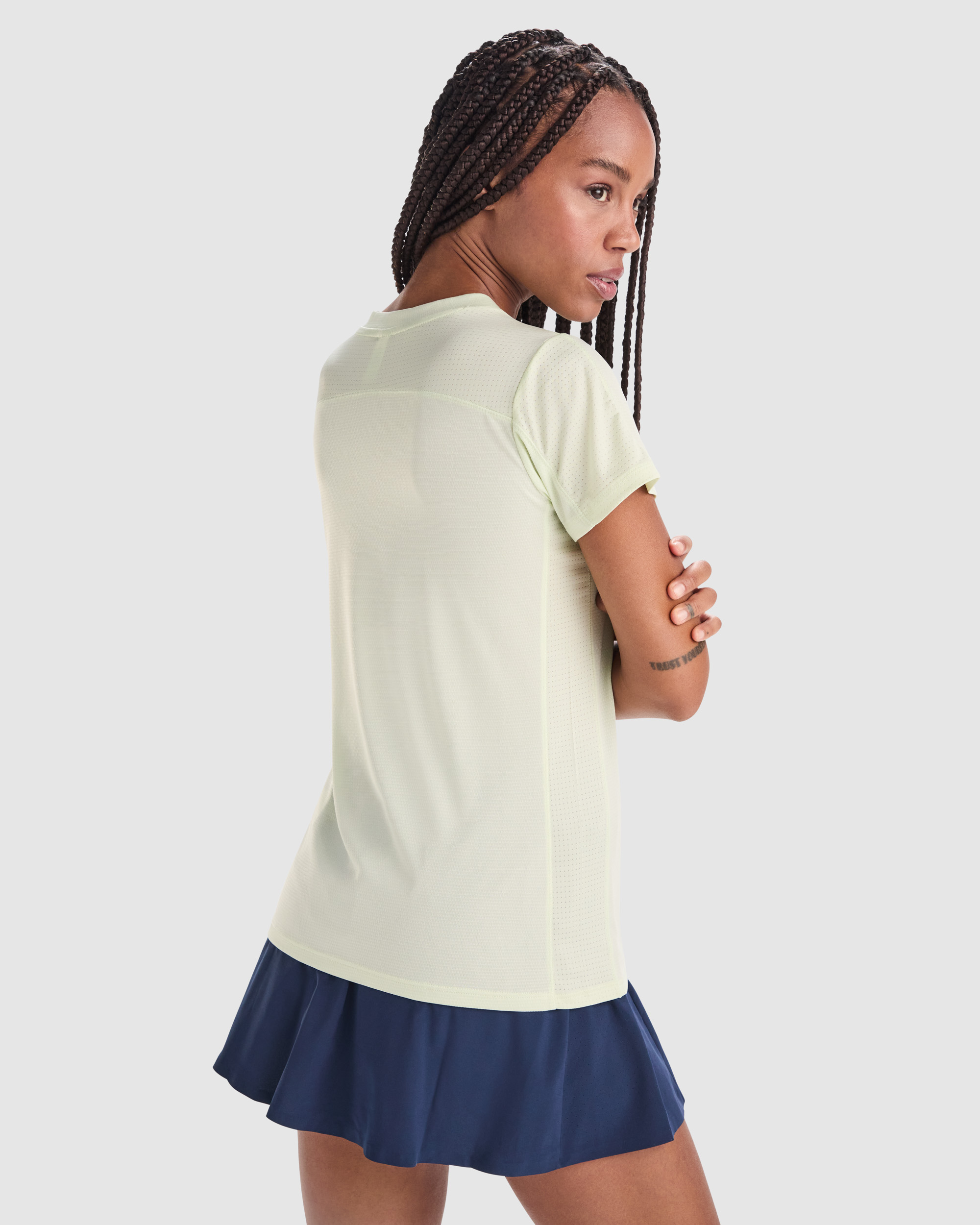 SLAM WOMAN - Imagen 2