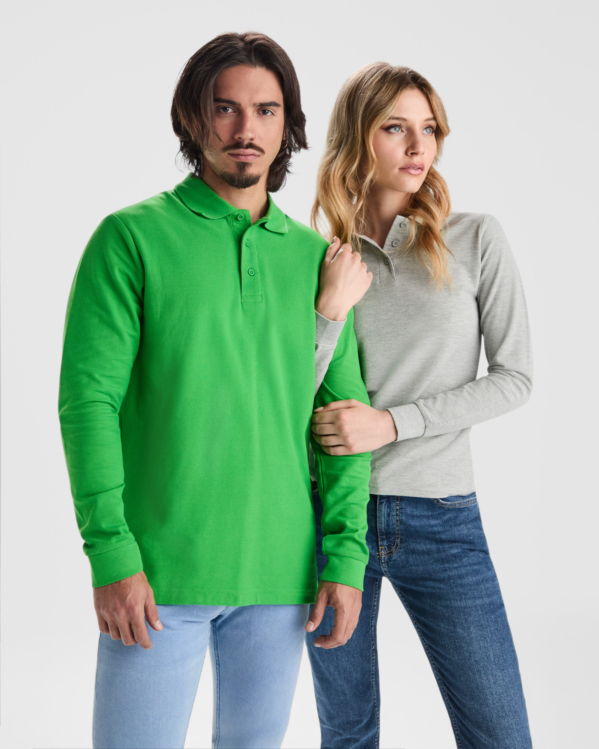 ESTRELLA WOMAN L/S - Imagen 6