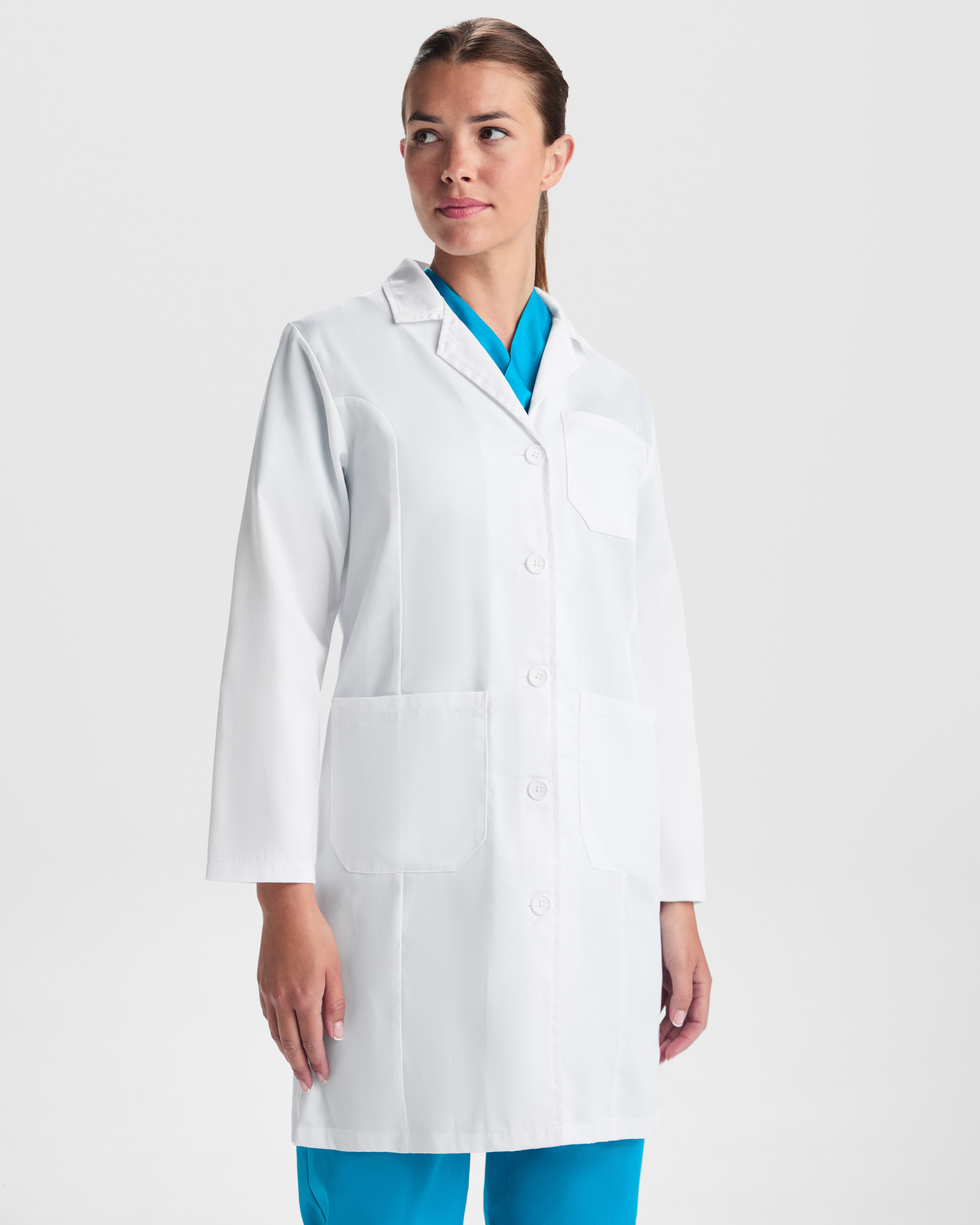 VACCINE WOMAN