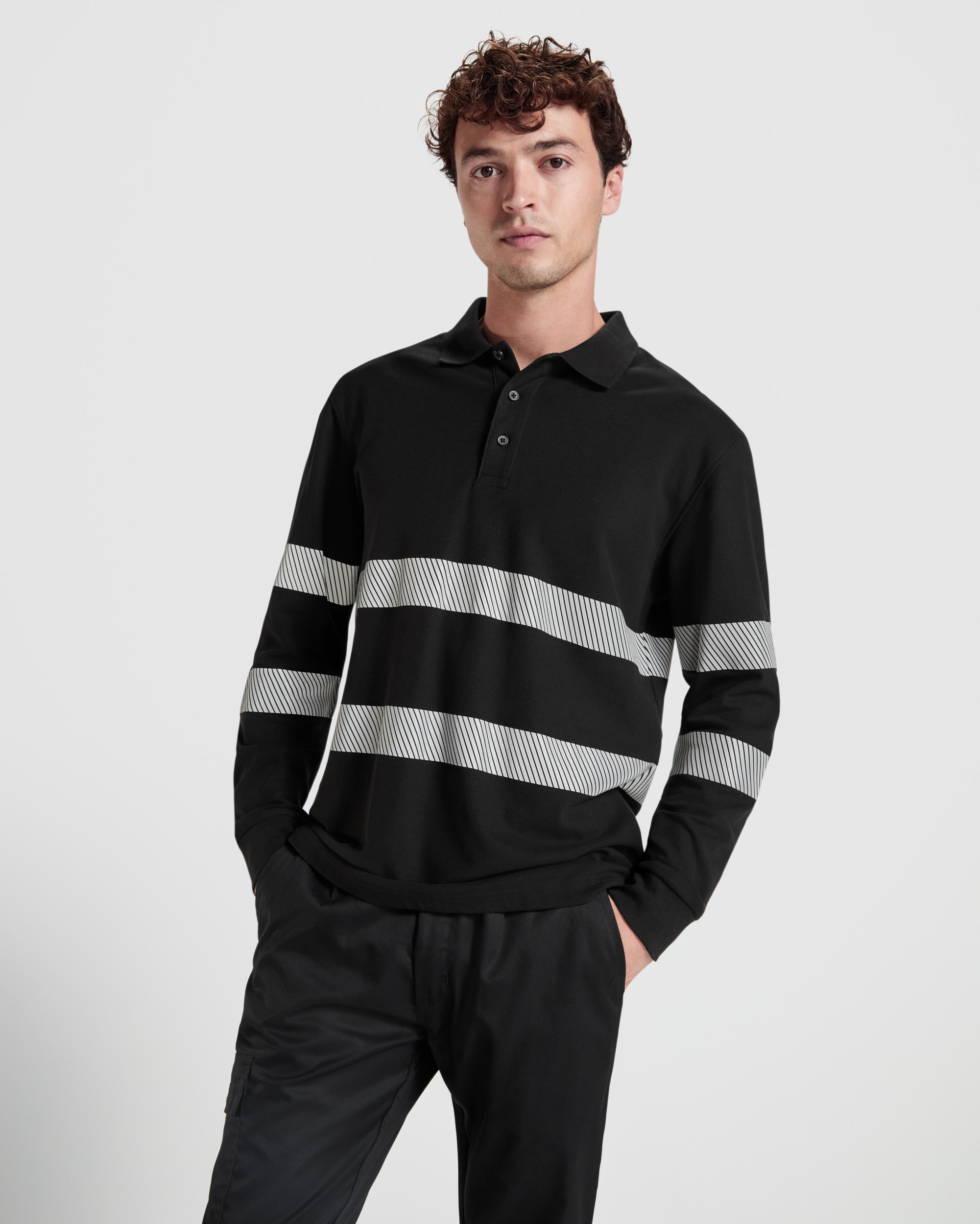 FORAN L/S